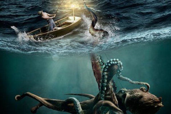 Kraken на русском